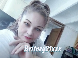 Britney21xxx