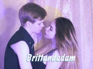 Brittandadam