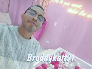 Broddykatt91