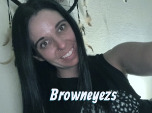 Browneyezs