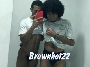 Brownhot22