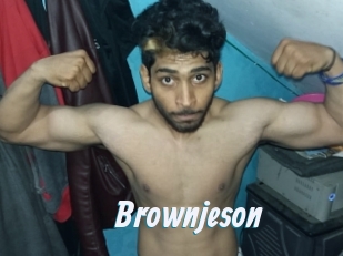 Brownjeson