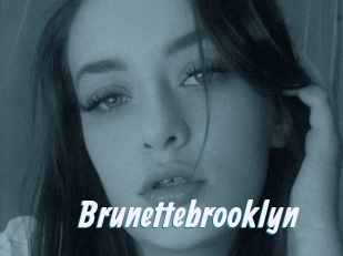 Brunettebrooklyn