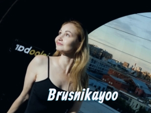 Brusnikayoo