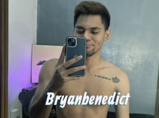 Bryanbenedict