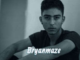 Bryanmaze