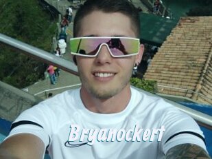 Bryanockert