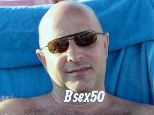 Bsex50