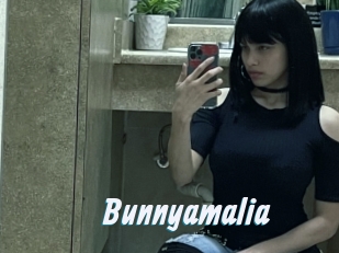 Bunnyamalia