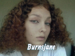 Burnsjane