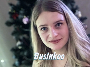 Businkoo