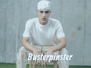 Busterpinster