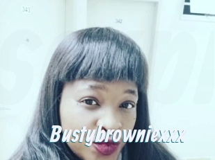 Bustybrowniexxx