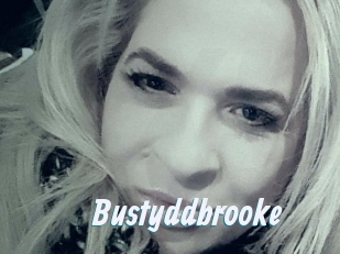 Bustyddbrooke