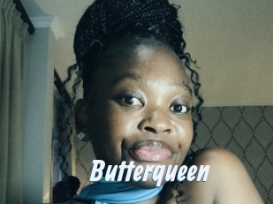 Butterqueen