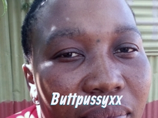 Buttpussyxx