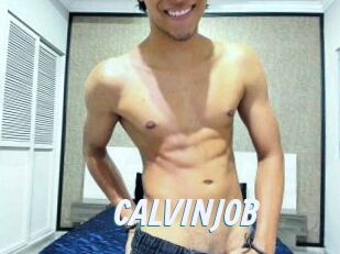 CALVINJOB