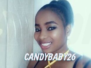 CANDYBABY26