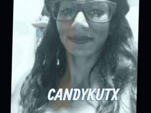 CANDYKUTX