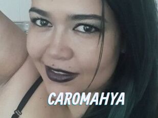 CAROMAHYA