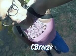 CBreeze