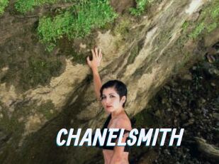 CHANELSMITH