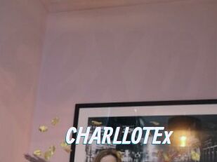 CHARLLOTEx