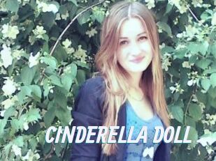 CINDERELLA_DOLL