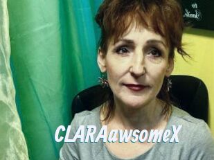 CLARAawsomeX