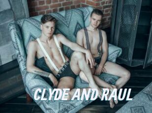 CLYDE_AND_RAUL