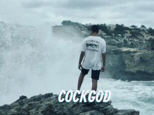 COCKGOD