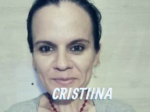 CRISTIINA