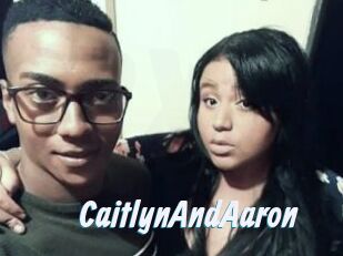 CaitlynAndAaron