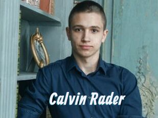 Calvin_Rader