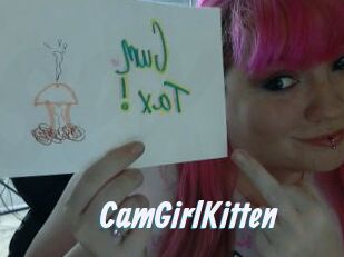 CamGirlKitten