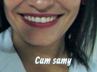 Cam_samy