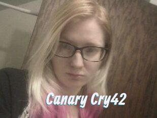 Canary_Cry42