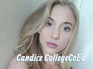 Candice_CollegeCoEd