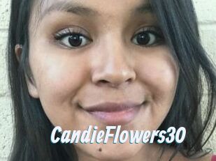 CandieFlowers30