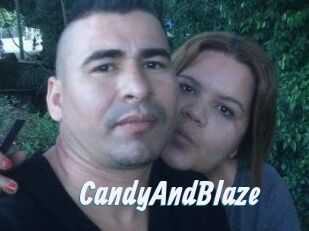 CandyAndBlaze