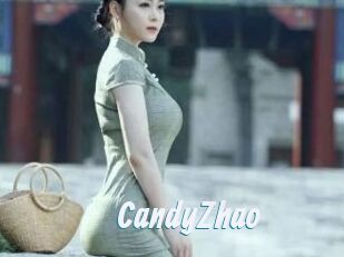 CandyZhao