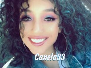 Canela33