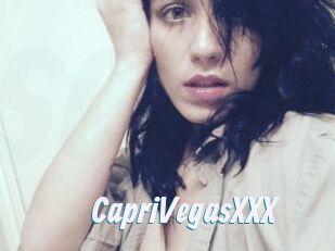 CapriVegasXXX