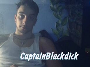 CaptainBlackdick