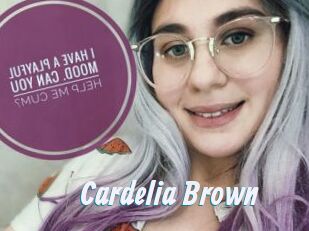 Cardelia_Brown