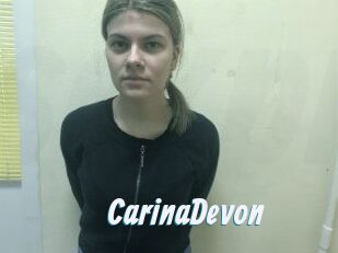 CarinaDevon