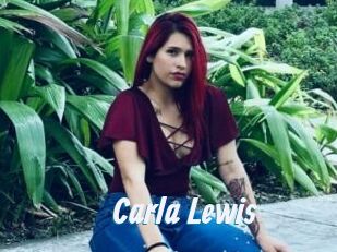 Carla_Lewis