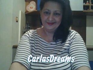 CarlasDreams