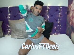 CarlosFTDenis