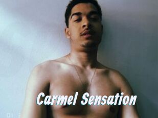 Carmel_Sensation